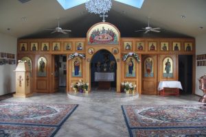 icon sanctuary